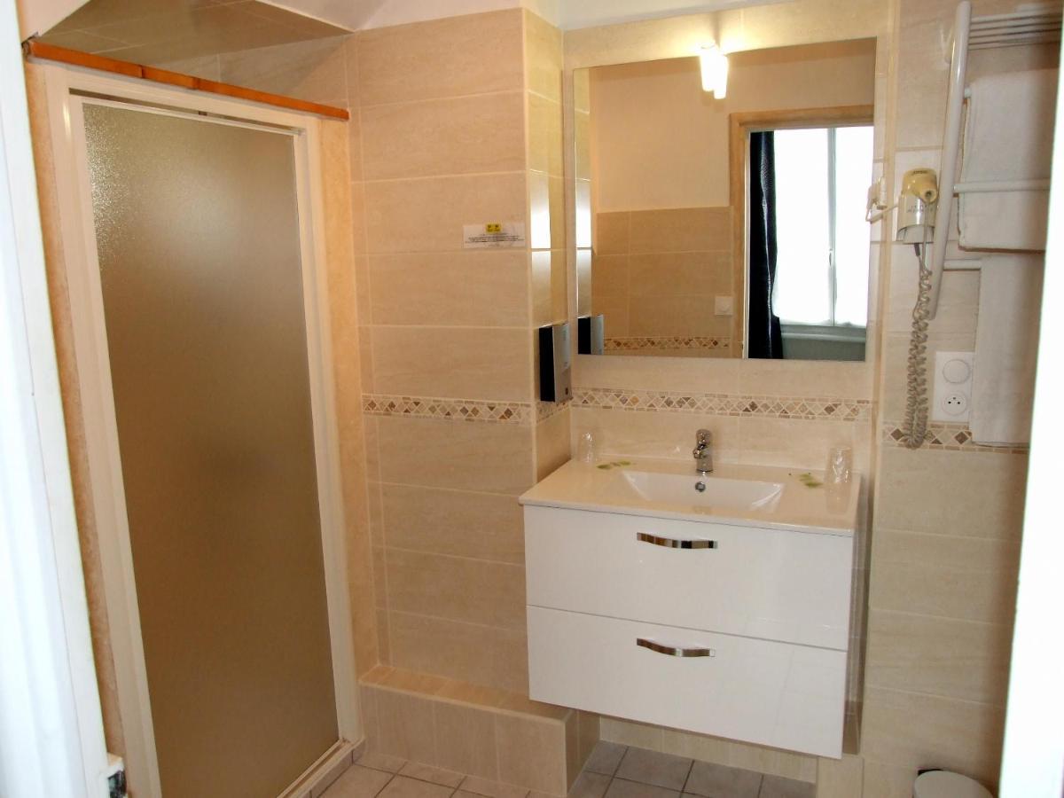 Logis Hotel L'Occitan 2 Etoiles Gaillac Εξωτερικό φωτογραφία