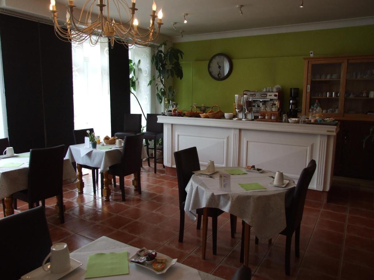 Logis Hotel L'Occitan 2 Etoiles Gaillac Εξωτερικό φωτογραφία