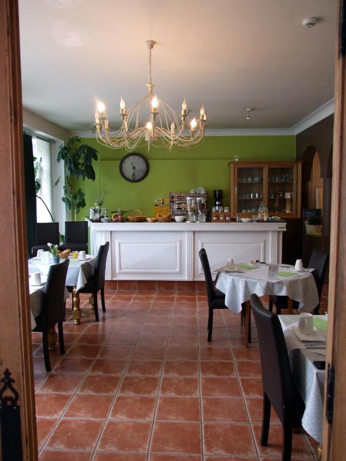 Logis Hotel L'Occitan 2 Etoiles Gaillac Εξωτερικό φωτογραφία