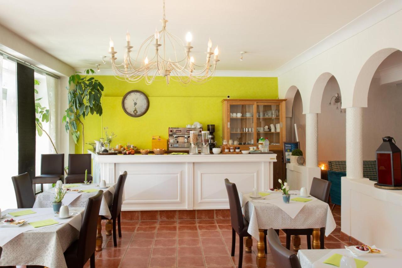 Logis Hotel L'Occitan 2 Etoiles Gaillac Εξωτερικό φωτογραφία