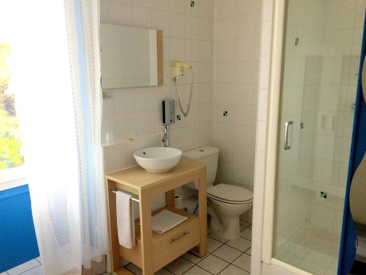 Logis Hotel L'Occitan 2 Etoiles Gaillac Εξωτερικό φωτογραφία