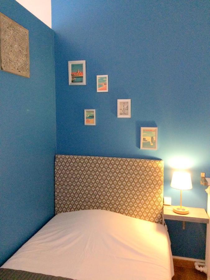 Logis Hotel L'Occitan 2 Etoiles Gaillac Εξωτερικό φωτογραφία