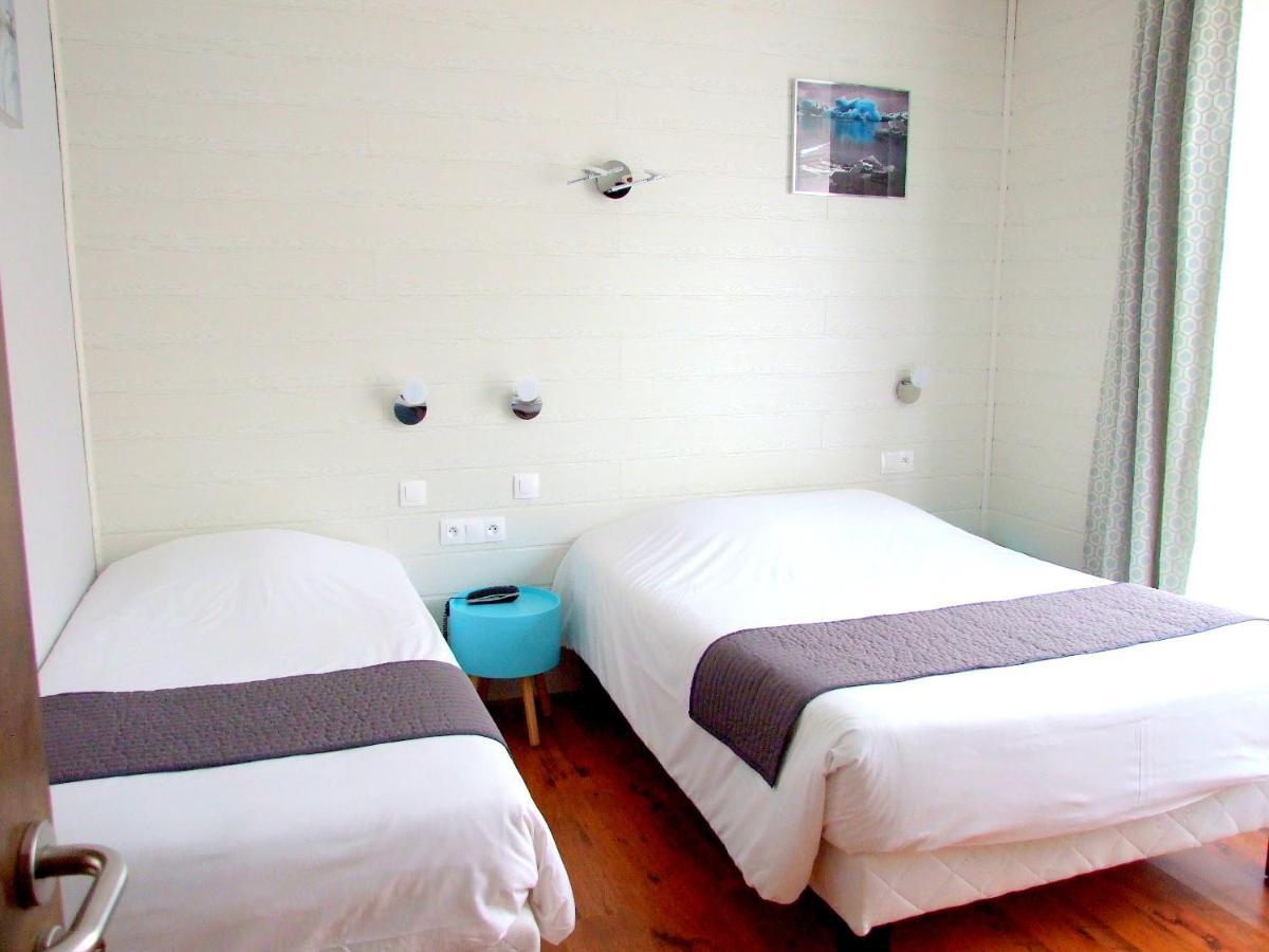Logis Hotel L'Occitan 2 Etoiles Gaillac Εξωτερικό φωτογραφία