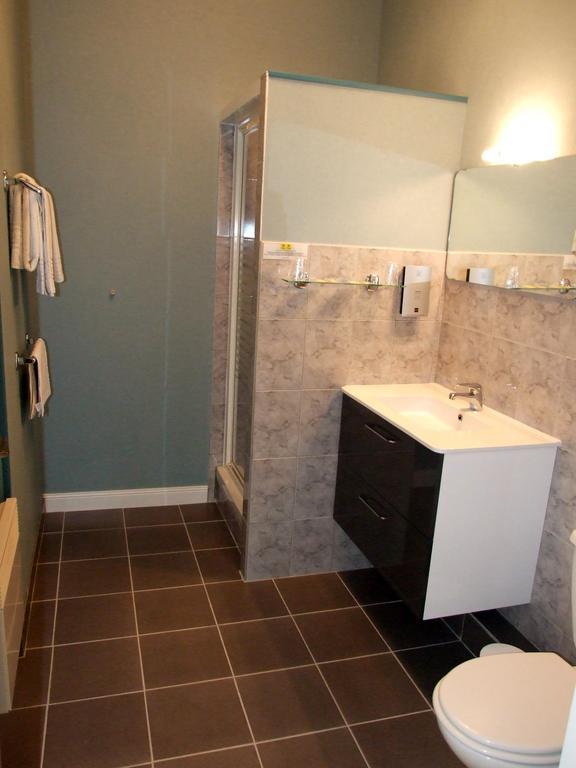 Logis Hotel L'Occitan 2 Etoiles Gaillac Εξωτερικό φωτογραφία