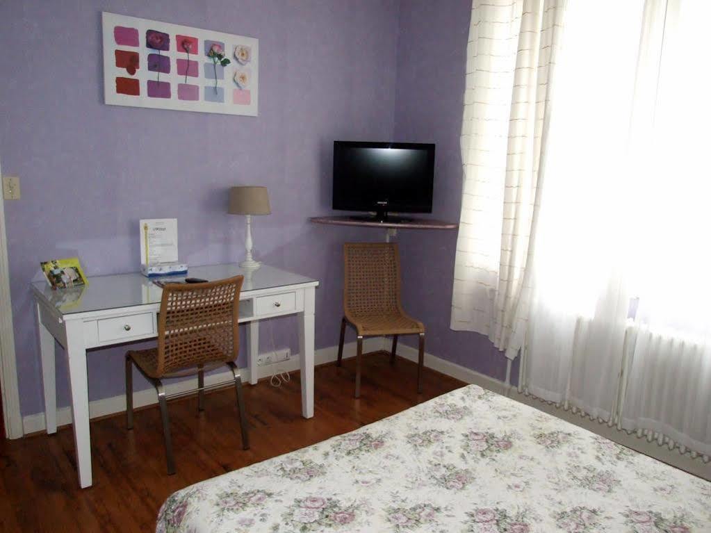 Logis Hotel L'Occitan 2 Etoiles Gaillac Εξωτερικό φωτογραφία