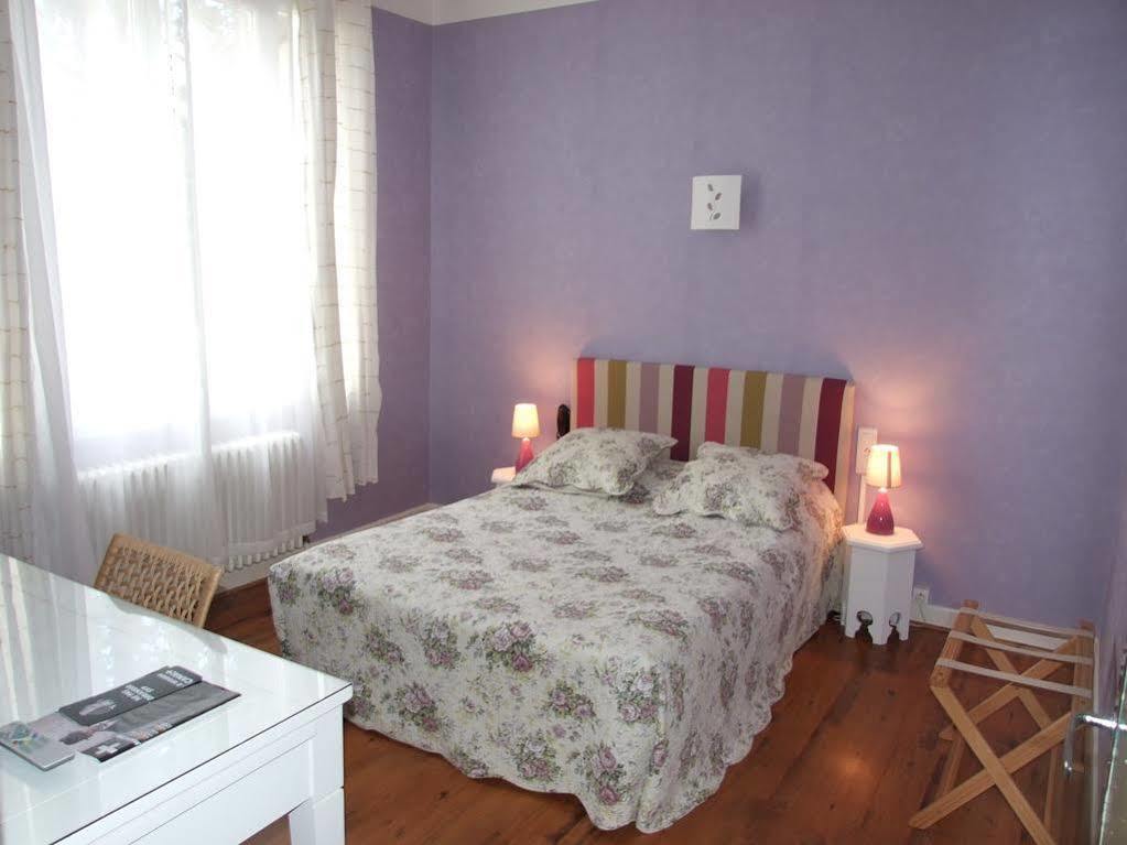 Logis Hotel L'Occitan 2 Etoiles Gaillac Εξωτερικό φωτογραφία
